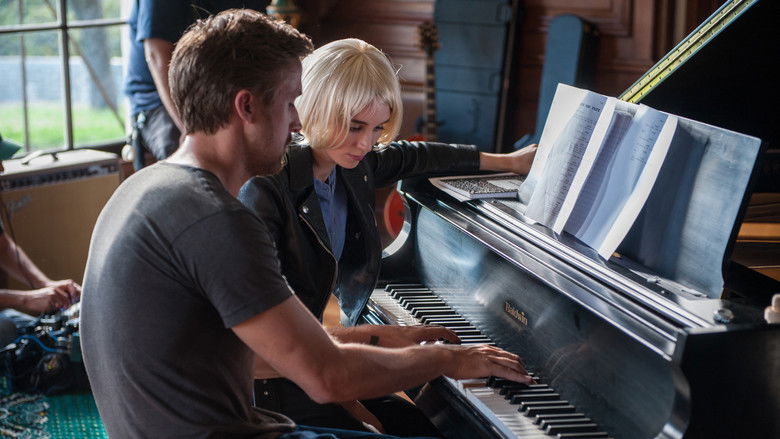 кадр из фильма Между нами музыка