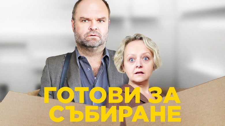 кадр из фильма Förändring Fryder