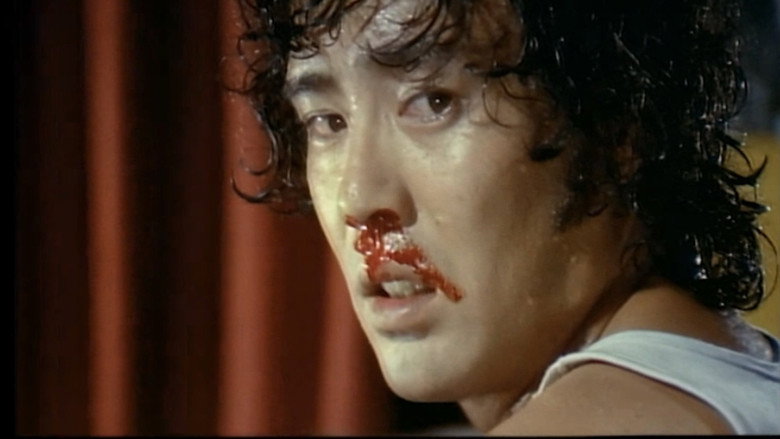 кадр из фильма 処女監禁