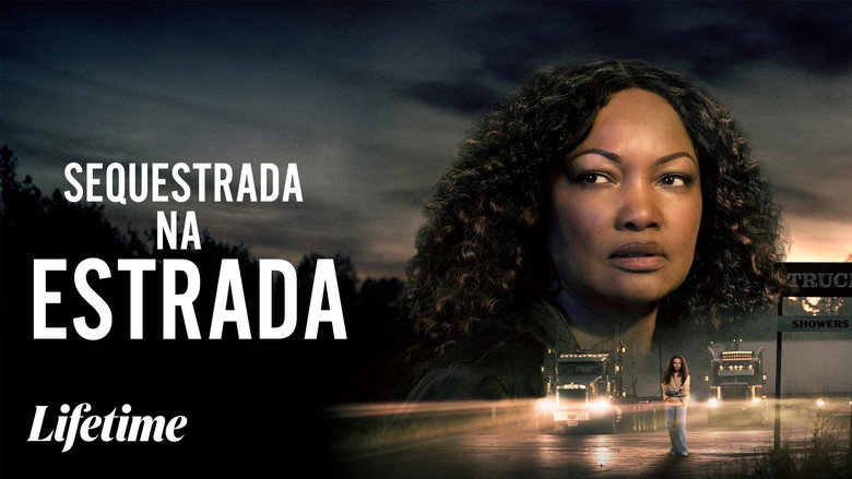 кадр из фильма Taken at a Truck Stop: A Black Girl Missing Movie