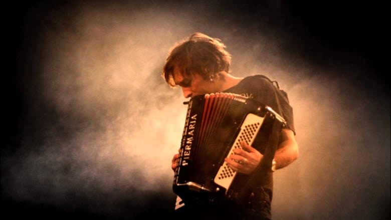 кадр из фильма La Traversée