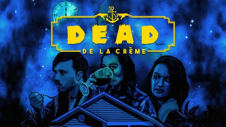 кадр из фильма Dead De La Crème