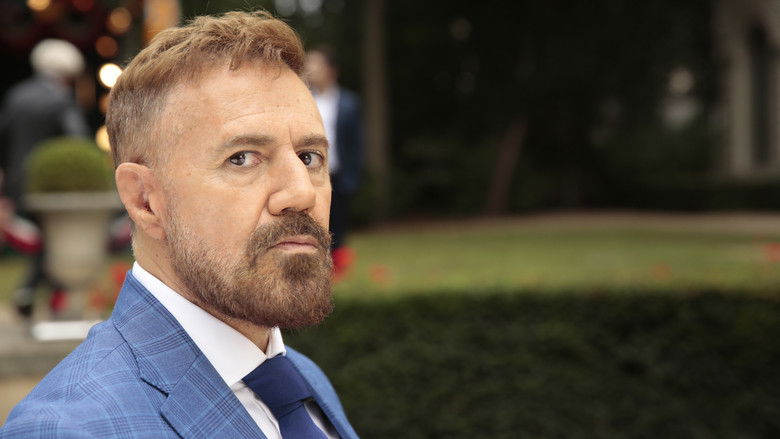 кадр из фильма Коп на драйве