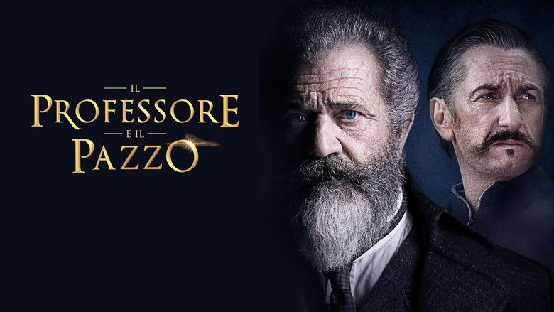 кадр из фильма Игры разумов