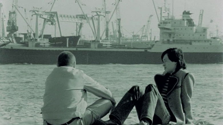 кадр из фильма Tscherwonez