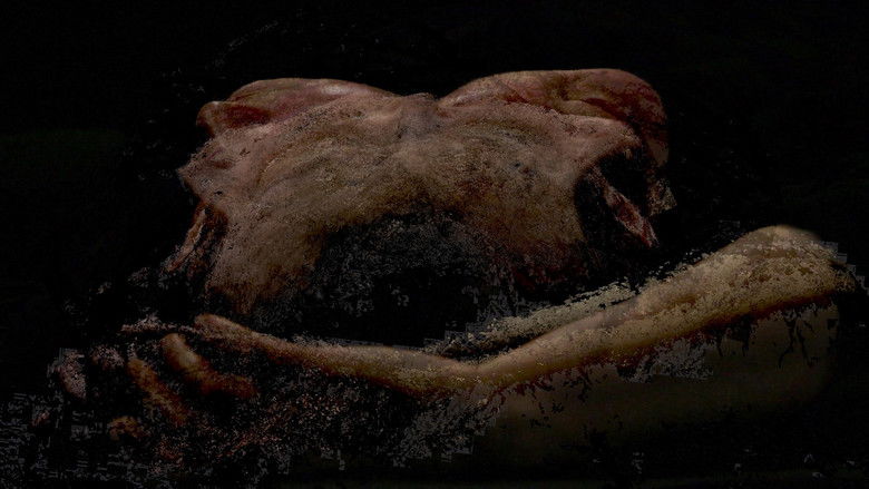 кадр из фильма cadáver exquisito