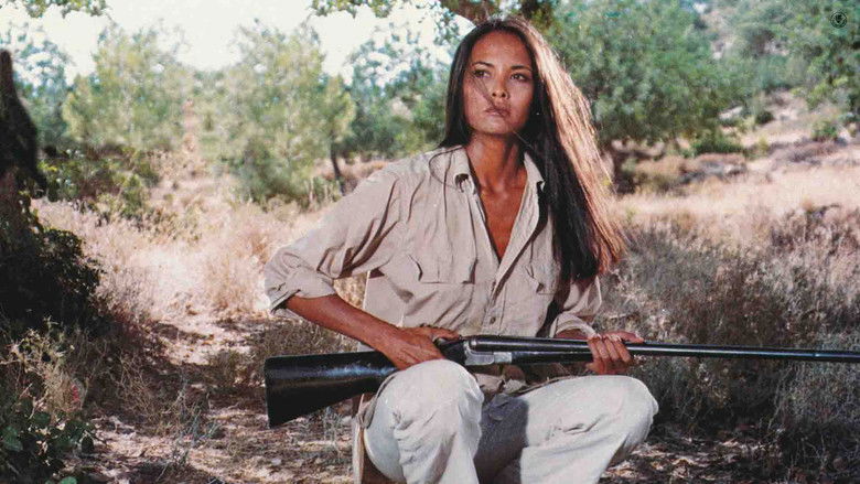 кадр из фильма В поисках потерянного золота