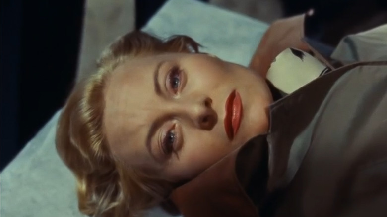 кадр из фильма Obsession