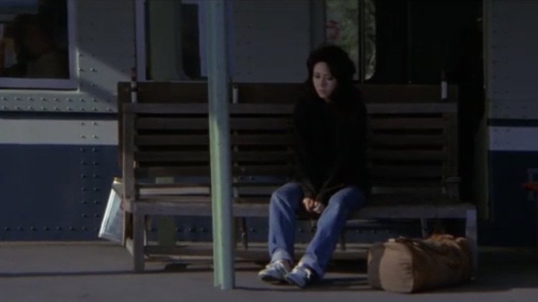 кадр из фильма のけぞる女