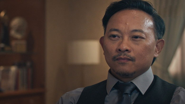 кадр из фильма Lift