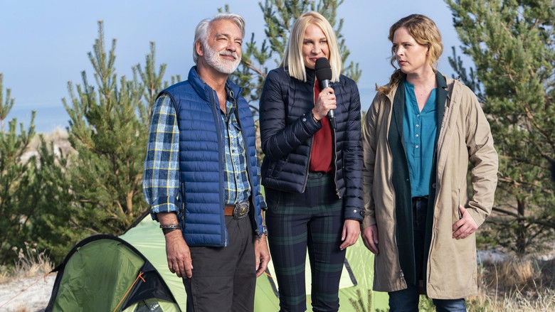 кадр из фильма Camping mit Herz