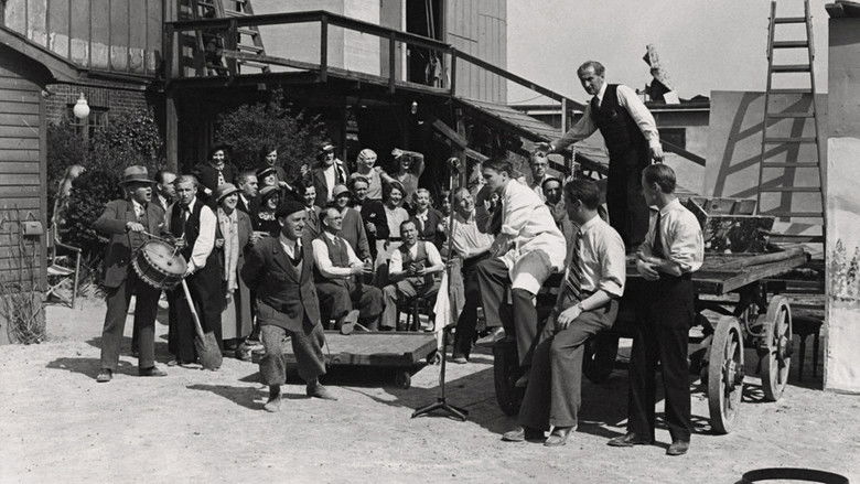 кадр из фильма Sex, sensationer & superstjerner: Historien om dansk stumfilm