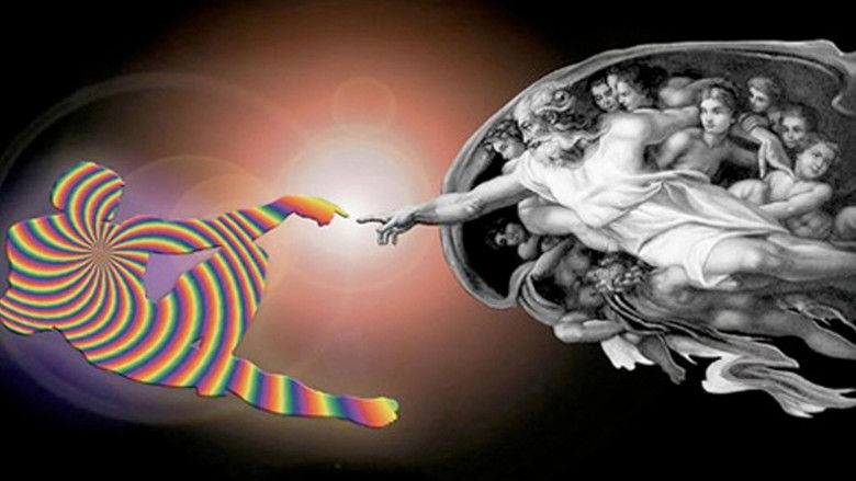 кадр из фильма The Lost Secret of Immortality