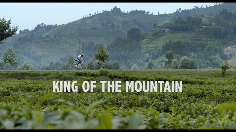 кадр из фильма King of the Mountain