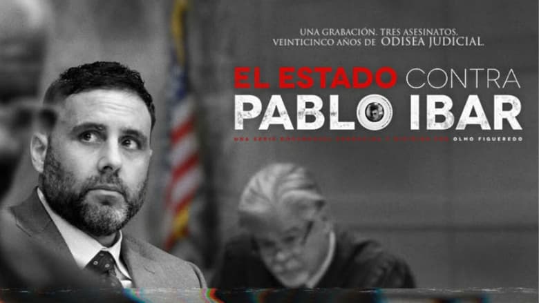 кадр из фильма El Estado contra Pablo Ibar