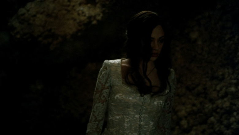 кадр из фильма Призрак оперы