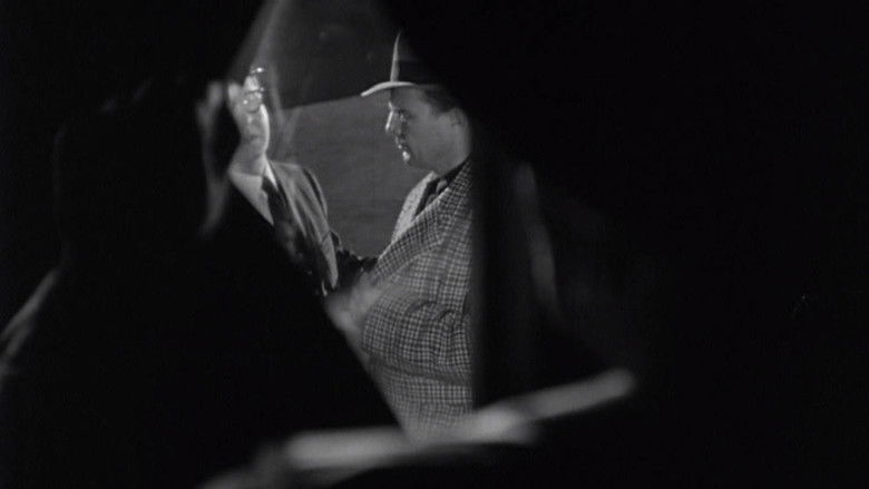 кадр из фильма Узкая грань