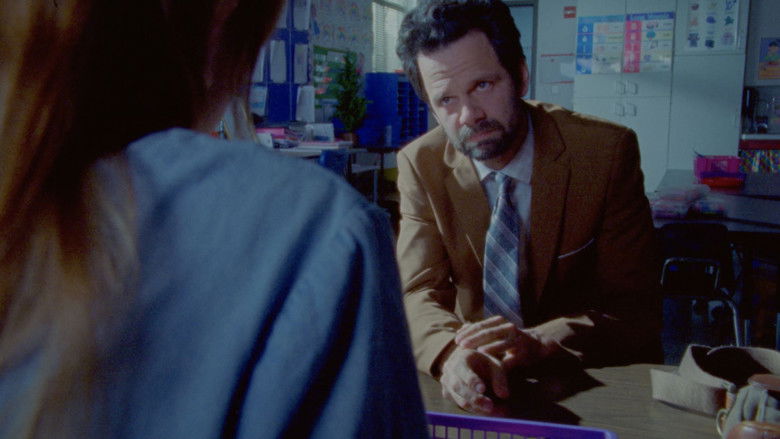 кадр из фильма Jeff