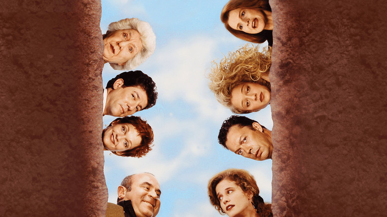 кадр из фильма Похороны Джека