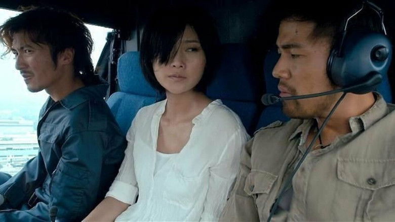 кадр из фильма Вирусный фактор