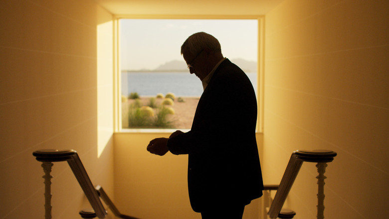 кадр из фильма Nose