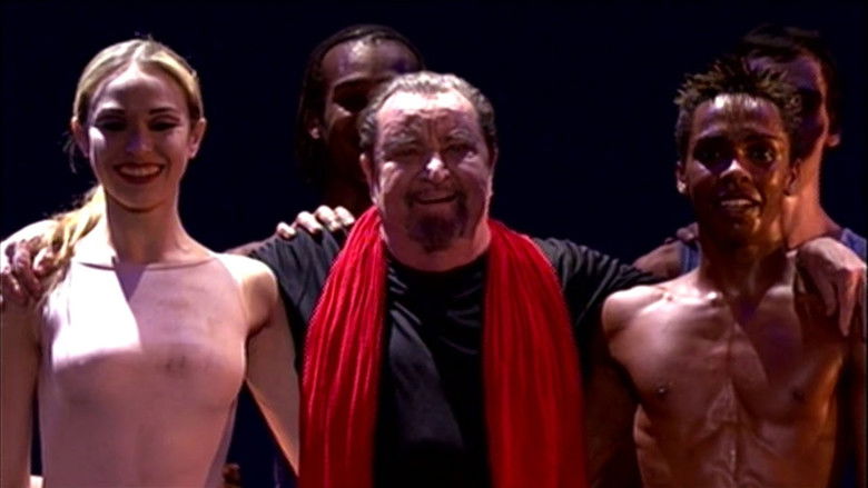 кадр из фильма L'Amour, La Danse (Best Of)