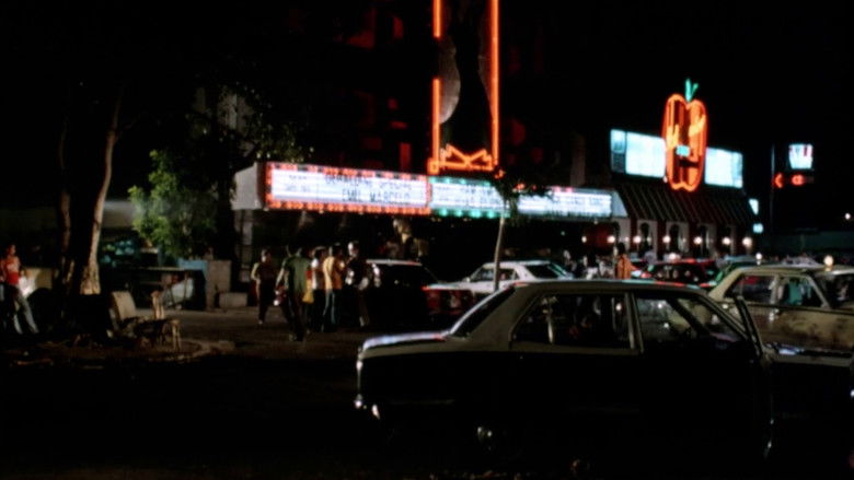 кадр из фильма Manila by Night