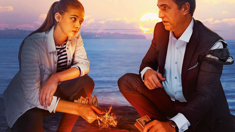 кадр из фильма Дорогой папа