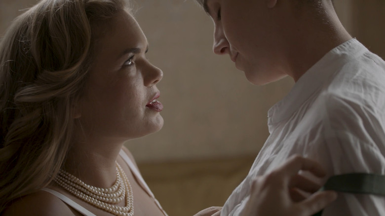 кадр из фильма XConfessions 21