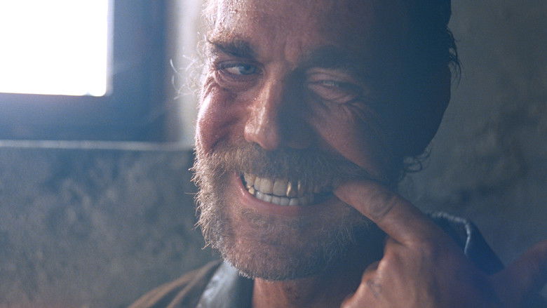 кадр из фильма Testa o croce?