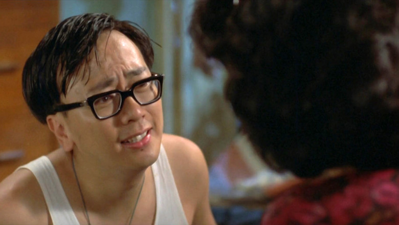 кадр из фильма 大鬧廣昌隆