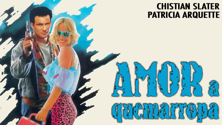 кадр из фильма Настоящая любовь