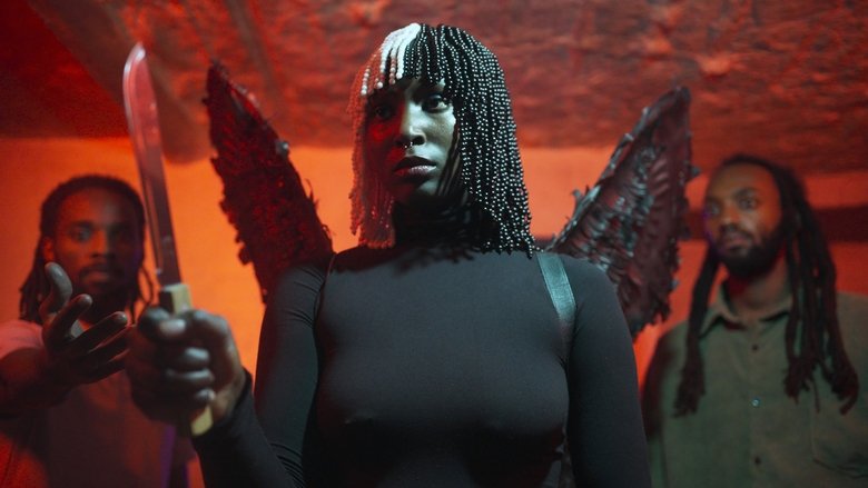 кадр из фильма Minimals in a Titanic World