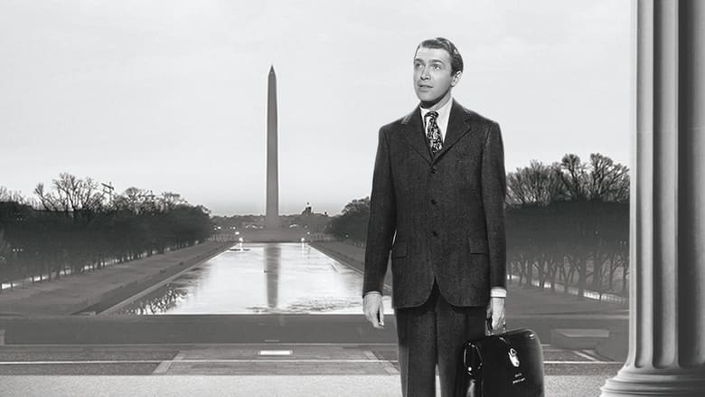 кадр из фильма Мистер Смит едет в Вашингтон