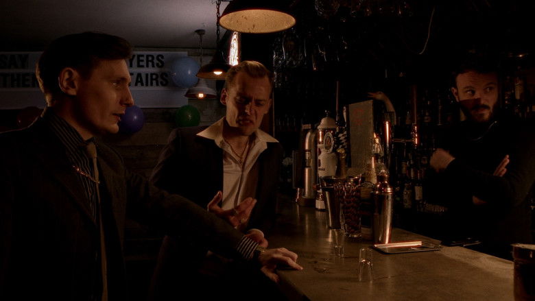 кадр из фильма Method Men