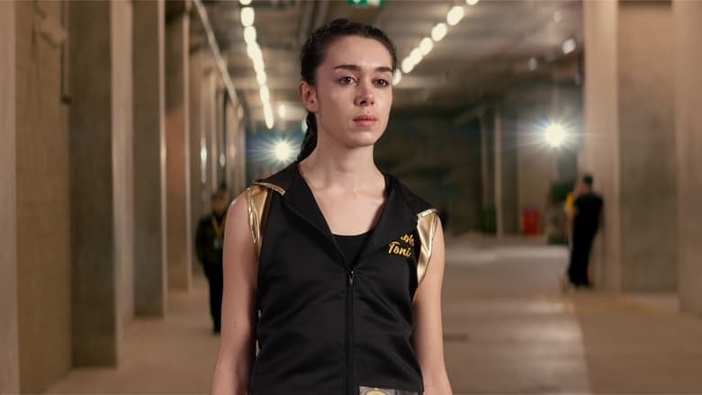 кадр из фильма Swing Bout