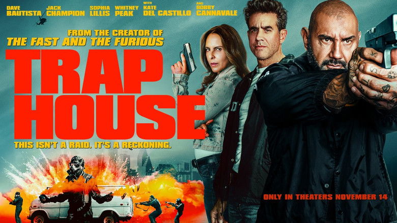 кадр из фильма Джекпот