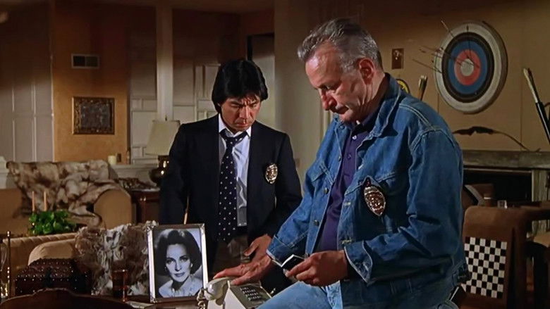 кадр из фильма Формула