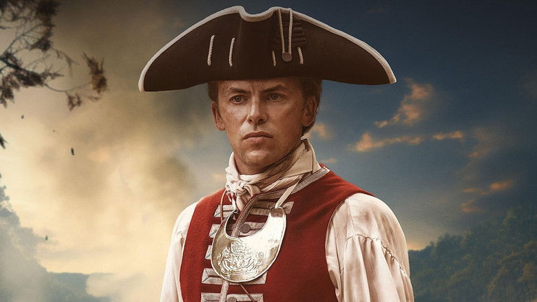 кадр из фильма Love, Courage and the Battle of Bushy Run