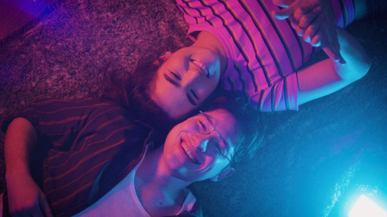 кадр из фильма Pencil & Doodles