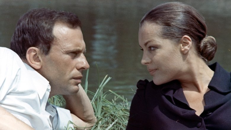 кадр из фильма Поезд