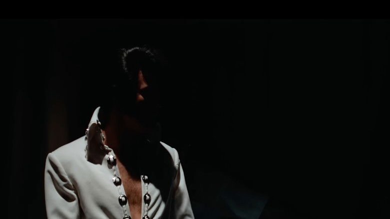 кадр из фильма EPiC: Elvis Presley in Concert