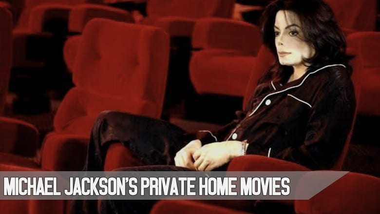 кадр из фильма Michael Jackson's Private Home Movies