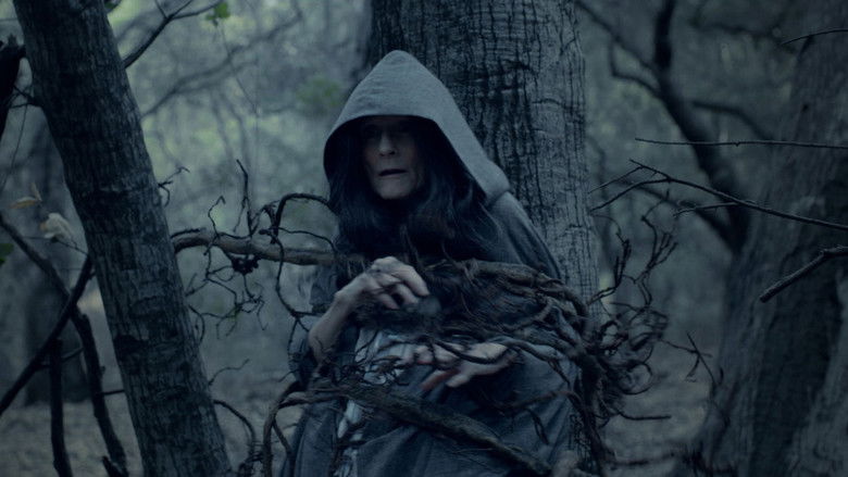 кадр из фильма Journey to Abaddon