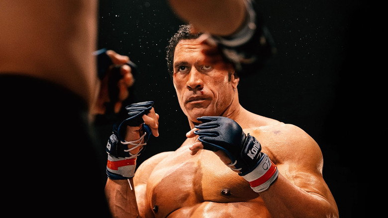 кадр из фильма Крушитель