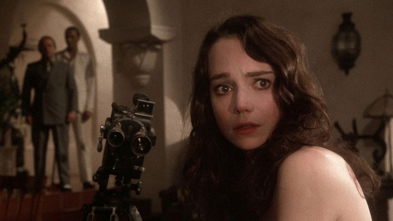 кадр из фильма Вставки