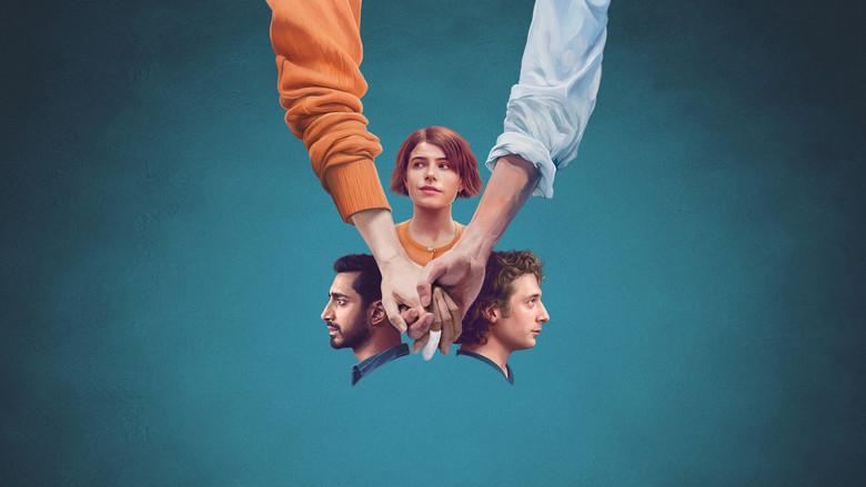 кадр из фильма Ногти