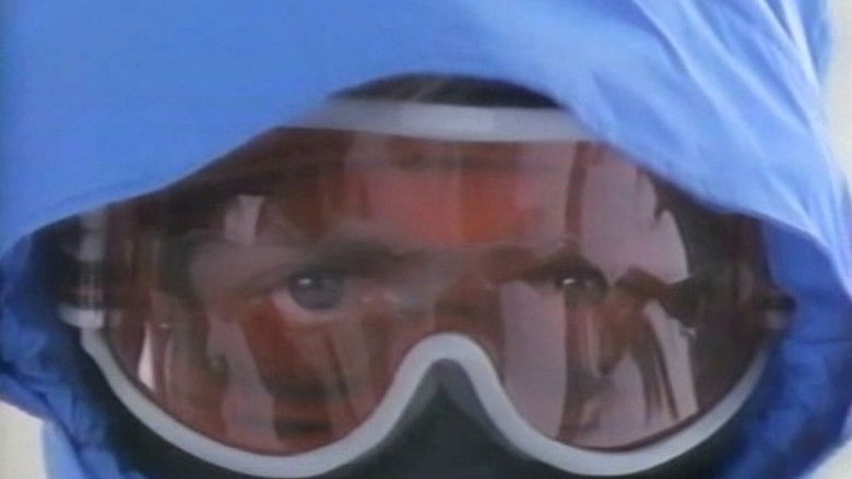 кадр из фильма Iced