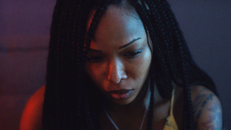 кадр из фильма Test Pattern