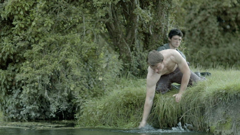 кадр из фильма Remission